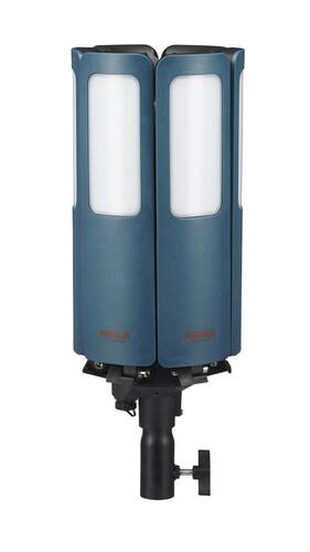 Lampa robocza Starburst 23000 APP z czujnikiem 2