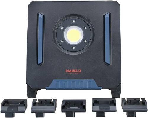 Lampa robocza Bany 10000 APP 3