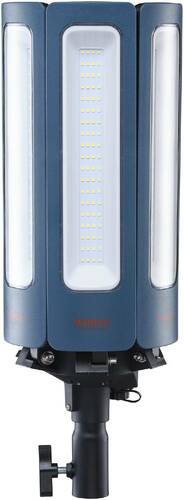 Lampa robocza Starburst 45000 APP z czujnikiem 3