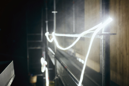 Taśma LED SUNLIT matowa 20 m 2