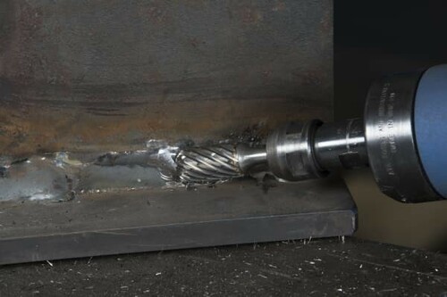 Frez trzpieniowy 16x25x6 HF100C 2