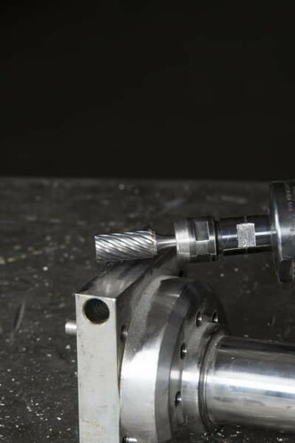 Frez trzpieniowy 3x14x3 HF100A 2