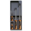 Wkład profilowany twardy z zestawem 4 wkrętaków beta grip, 1262-1262n, model 2424/t204 2