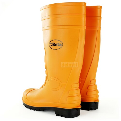 Buty robocze wysokie pomar.pcw/guma r.42 5