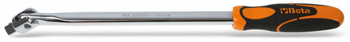 Pokrętło z przegubem długie z zabierakiem 1/2, model 920/36a, 408mm 2