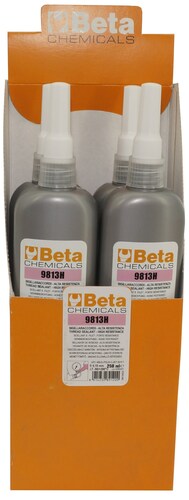 Uszczelniacz gwint.duża siła tuba 250ml 2