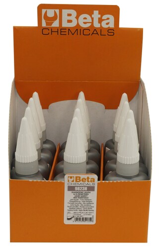 Płynna uszczelka duża siła butelka 20ml 2