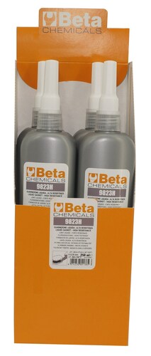 Płynna uszczelka duża siła tuba 250ml 2