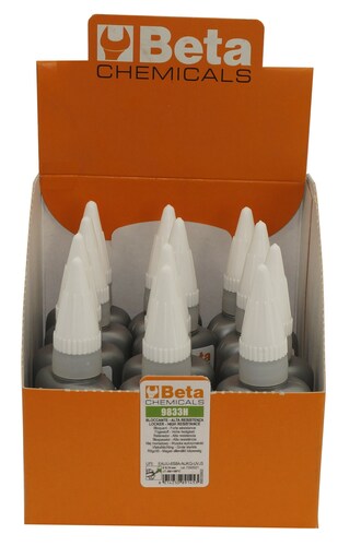 Klej montażowy duża siła butelka 20ml 2