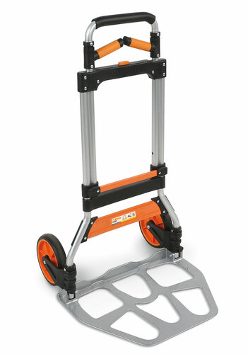 Wózek transportowy combo, model 9900/c99 2