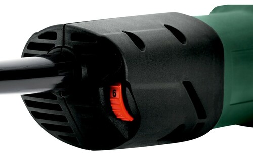 Szlifierka kątowa 850W 125mm WEV 850 Metabo 3