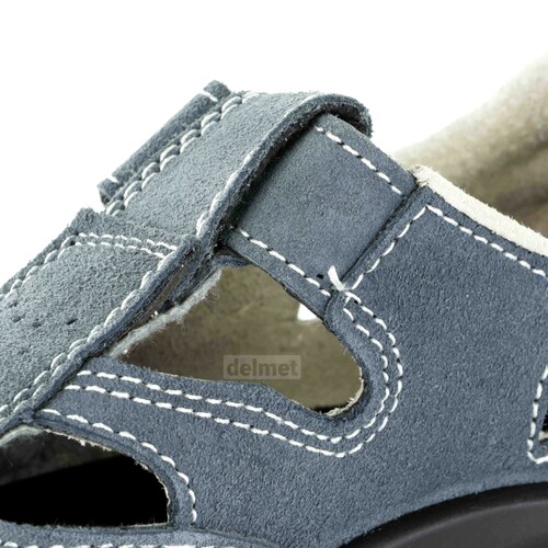 Półbuty 302 S1 roz.43 robocze 9