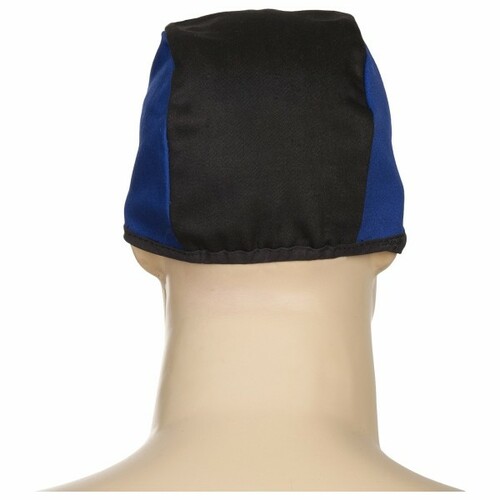 Czapka spawalnicza 23-8000 XL WELDAS 2