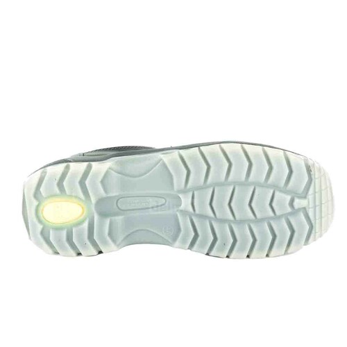 Półbuty robocze PPO-0391 roz.43 S1 PU/TPU 7
