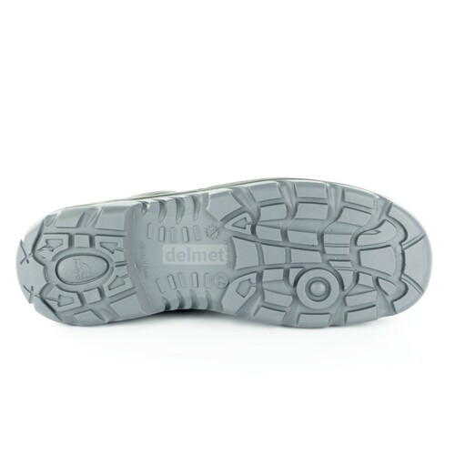 Trzewiki robocze PPO-361 roz42 S1,P PU/PU 7