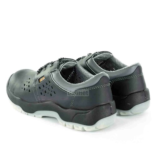 Półbuty robocze PPO-0391 roz.41 S1 PU/TPU 5