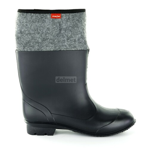 Buty zawodowe PCV R.45 GUMOFILCE 2