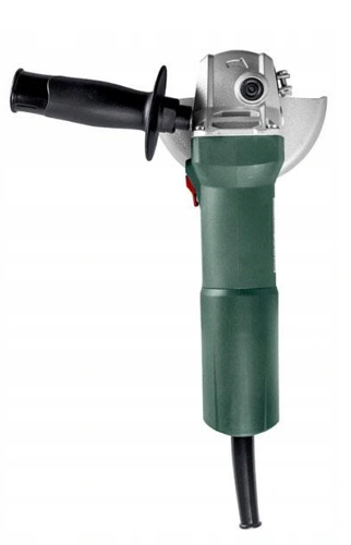 Szlifierka kątowa METABO W750-125 2