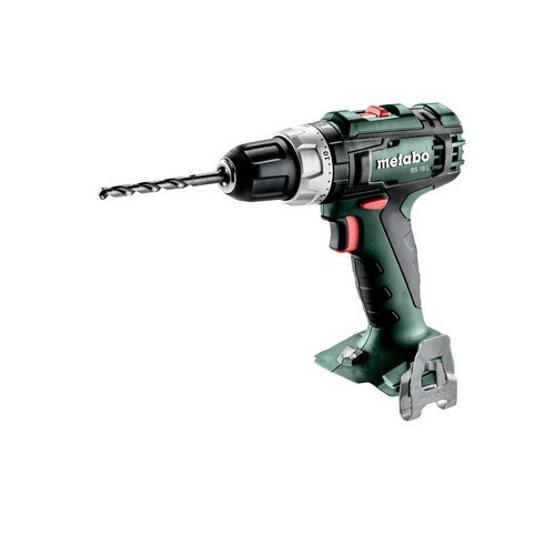 Zestaw COMBO SET 2.8.2 BS18L+SSD18LT200BL 18V 2