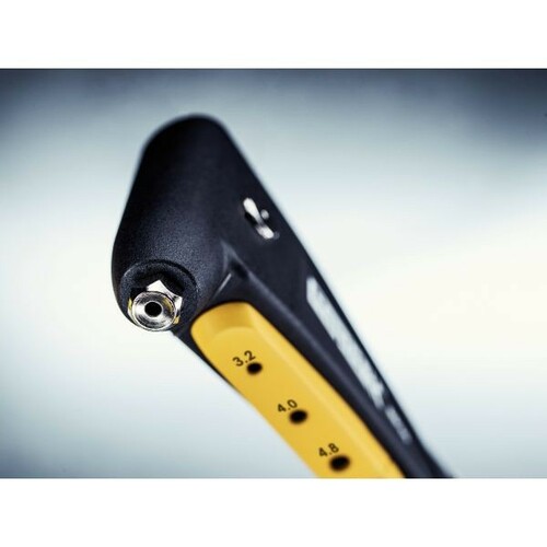 Nitownica Rapid RP40 MULTI Rapid 5001139 2