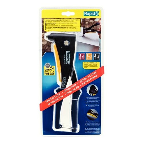 Nitownica Rapid RP40 MULTI Rapid 5001139 4