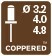 Nitownica Rapid RP40 MULTI Rapid 5001139 9