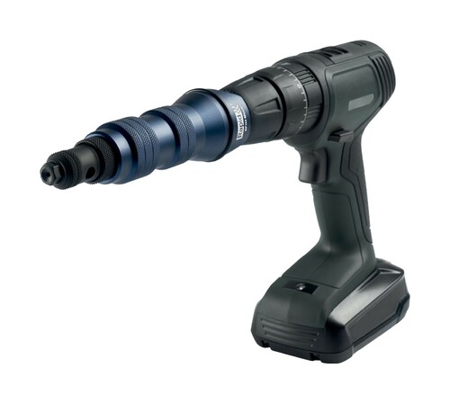 Nakładka do nitów zrywalnych RP150 MULTI 5001484 5