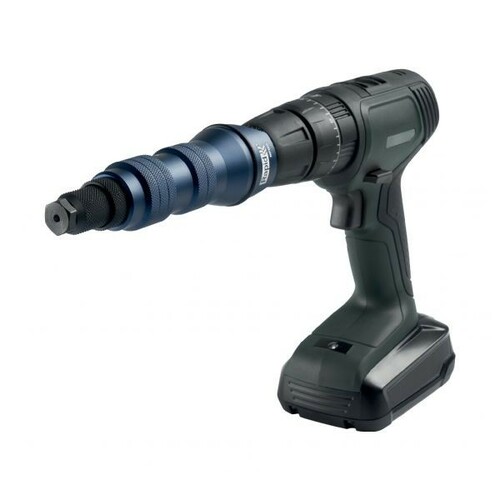 Nakładka do nitonakrętek RP160 RAPID 5001483 2