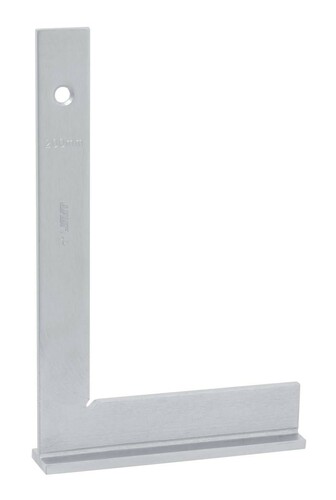 Kątownik ze stopką 200x130mm 2