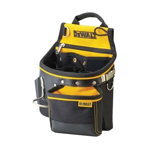 Kieszeń na młotek i gwoździe DeWALT DWST1-75652 2