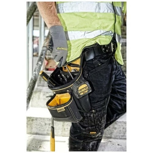 Kieszeń na młotek i gwoździe DeWALT DWST1-75652 3