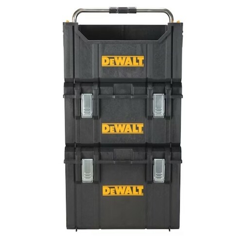 Skrzynka narzędziowa otwarta DS 280 TOUGHSYSTEM® DeWALT DWST1-75654 3