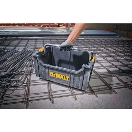 Skrzynka narzędziowa otwarta DS 280 TOUGHSYSTEM® DeWALT DWST1-75654 4