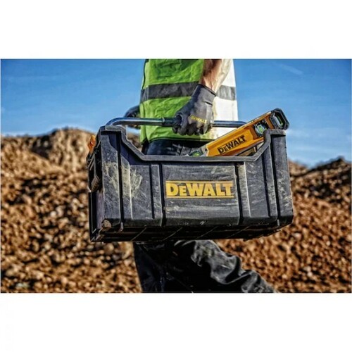 Skrzynka narzędziowa otwarta DS 280 TOUGHSYSTEM® DeWALT DWST1-75654 5
