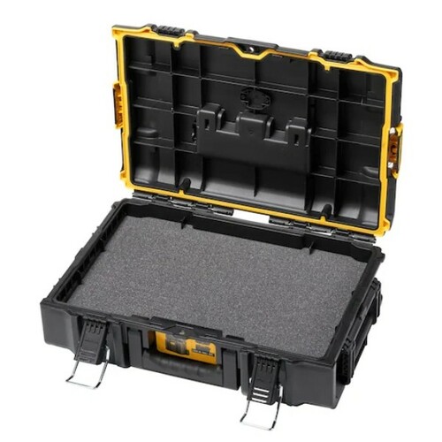 Taca piankowa ToughSystem 2.0 DeWALT DWST83459-1 3