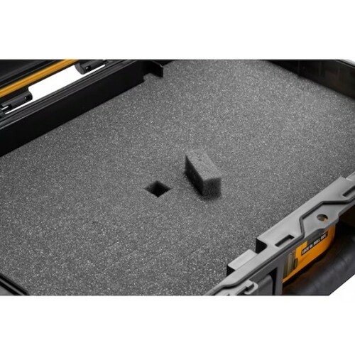 Taca piankowa ToughSystem 2.0 DeWALT DWST83459-1 5