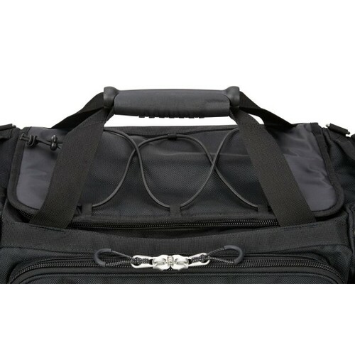 Torba zamykana na zamek błyskawiczny 22'' ToughSystem 2.0 DeWALT DWST83522-1 6