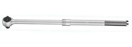 Pokrętło zapadkowe teleskopowe 1/2" Teng Tools 285590105 2