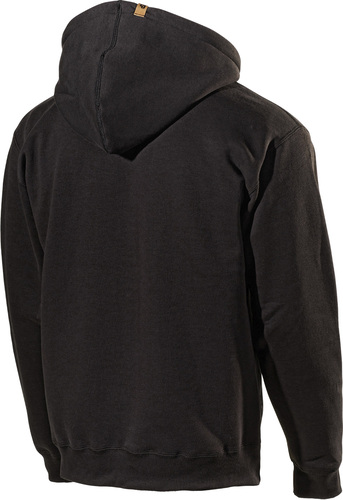 Bluza 6023PB czarna rozm.M L.Brador 800051903 2