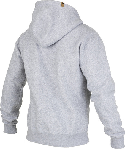 Bluza 6023PB szara rozm.XS L.Brador 800051908 2
