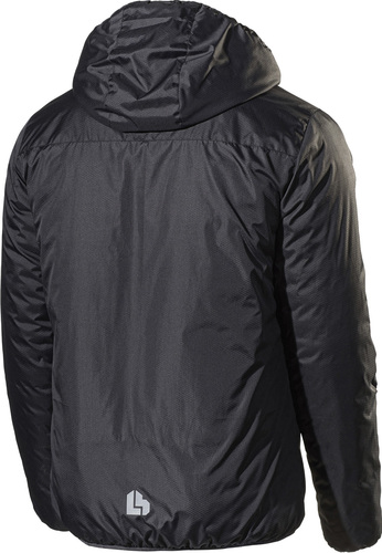 Kurtka 2007P czarna rozm.3XL L.Brador 800052092 2