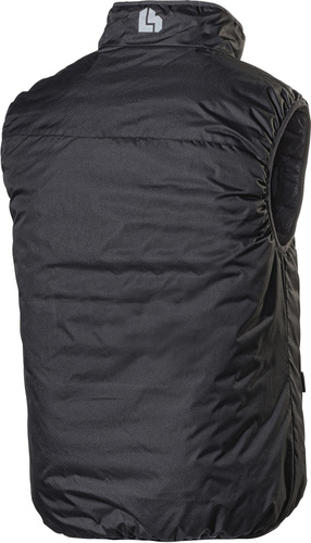 Kamizelka 2008P czarna rozm.3XL L.Brador 800052099 2