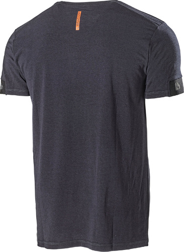 T-shirt 6030BV granatowy rozm.L L.Brador 800052789 2