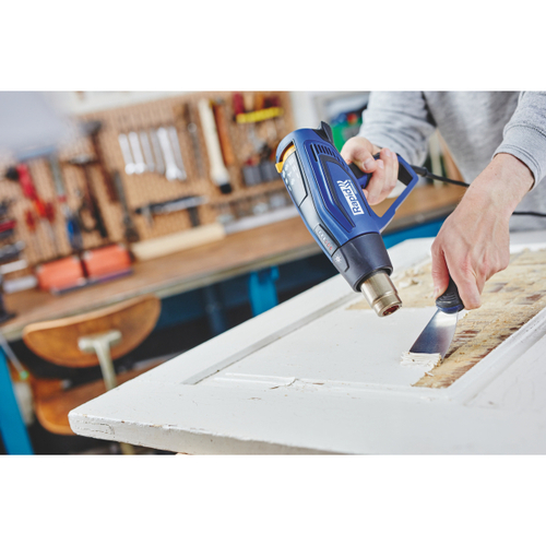 Opalarka Rapid R2200-E RAPID RAPID-5001343 2