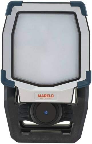 Lampa robocza SHINY 5000 RE APP + plecak GRATIS 2