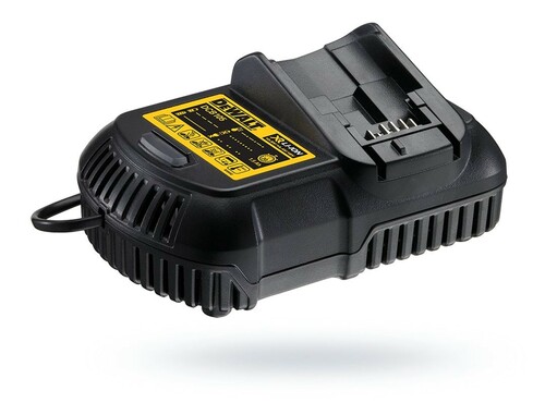 Wiertarko-wkrętarka XR 18V 2 aku 5Ah Li-Ion + walizka DeWALT DCD791P2-QW 8
