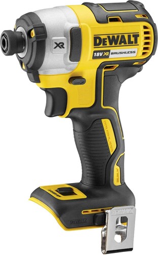 Zestaw 5 narzędzi + 3aku 5Ah + ładowarka + 2 kufry DeWALT DCK551P3T 4