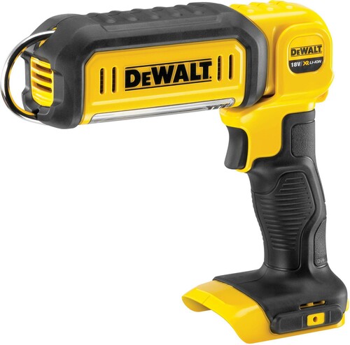 Zestaw 5 narzędzi + 3aku 5Ah + ładowarka + 2 kufry DeWALT DCK551P3T 7