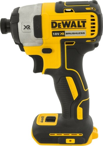 Zakrętarka udarowa 1/4 XR Li-Ion 18V DeWALT DCF887N 4