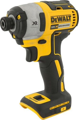 Zakrętarka udarowa 1/4 XR Li-Ion 18V DeWALT DCF887N 12